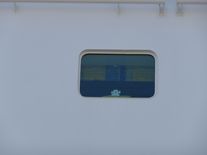 AIDA Aussenkabine Fenster