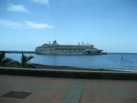 AIDA La Palma 3