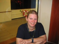 AIDA bar Deck 7