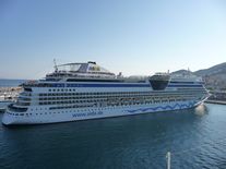 AIDA bella Ajaccio