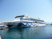 AIDA vita Korsika