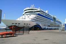 AIDAbella