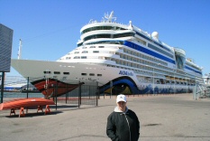 AIDAbella (2)