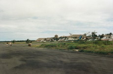 Airport Punta Cana