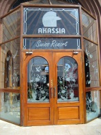 Akassia Swiss Resort 4
