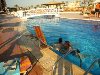 Akassia Swiss Resort Pool (10)
