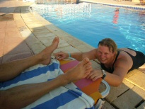 Akassia Swiss Resort Pool (1)