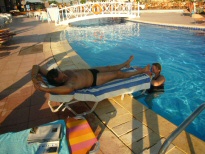 Akassia Swiss Resort Pool (3)