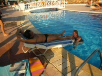 Akassia Swiss Resort Pool (4)