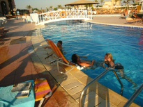 Akassia Swiss Resort Pool (8)