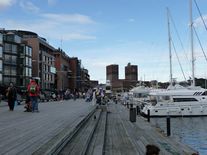 Akker Brygge