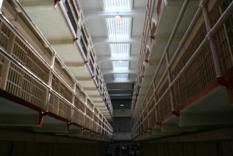 Alcatraz San Francisco