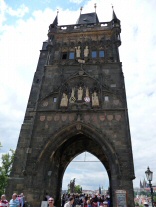 Altstaedter Brueckenturm