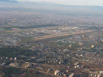 Antanlya Flughafen