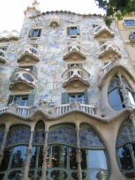 Antoni Gaudi