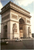 ArcDeTriumphe