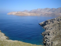 Arginoda Bucht