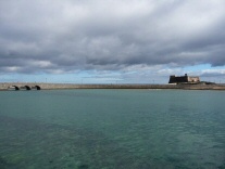 Arrecife