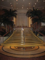 Atrium Deck 5
