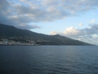 Ausfahrt Madeira 2