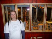 Ausstellung Prater