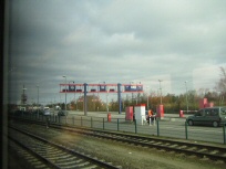 Autoverladung Sylt