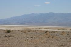 Badwater Death Valley