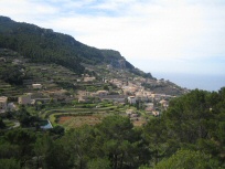 Banyalbufar
