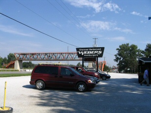 Barrie