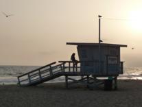Baywatch Santa Monica