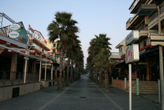 Bierstrasse Mallorca