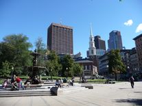 Boston Common