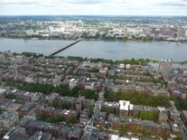 Boston Prudential Tower