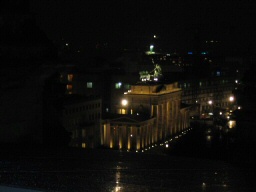 Brandenburger Tor 2