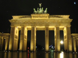 Brandenburger Tor 3