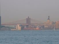 Brooklyn Bridge New York