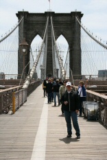 Brooklyn Bridge (2)