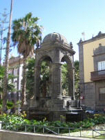 Brunnen