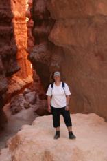 Bryce Canyon Wallstreet