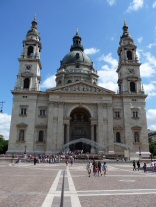 Budapester Dom02