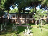 Bungalows Hotel Voyage Belek