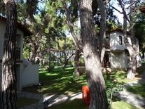 Bungalows Voyage Sorgun