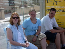 Busstop