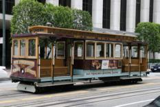 Cable Car