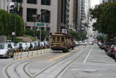 Cable Car Endstation