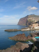 Cabo Girao