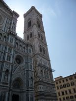 Campanile Florenz