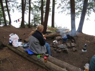Campground 1