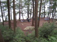 Campground 2