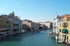 Canale Grande Venedig